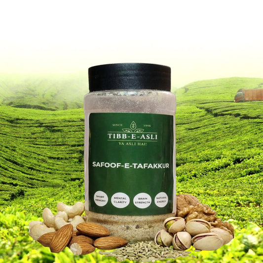 Safoof-e-Tafakkur | Zehan ki Taazgi