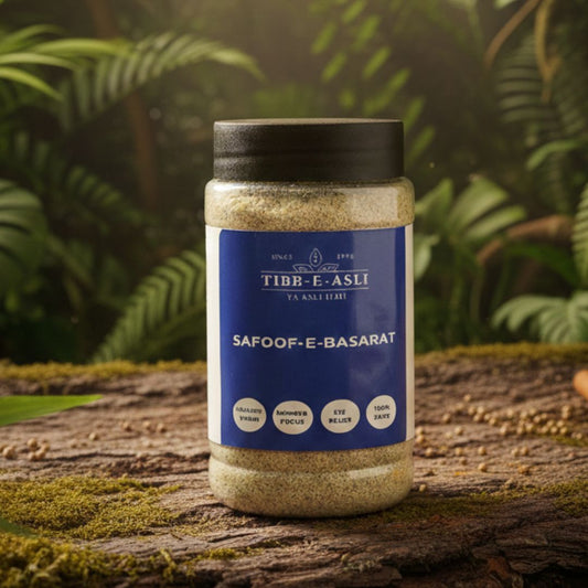 Safoof-e-Basarat | Fitrat ka Tohfa