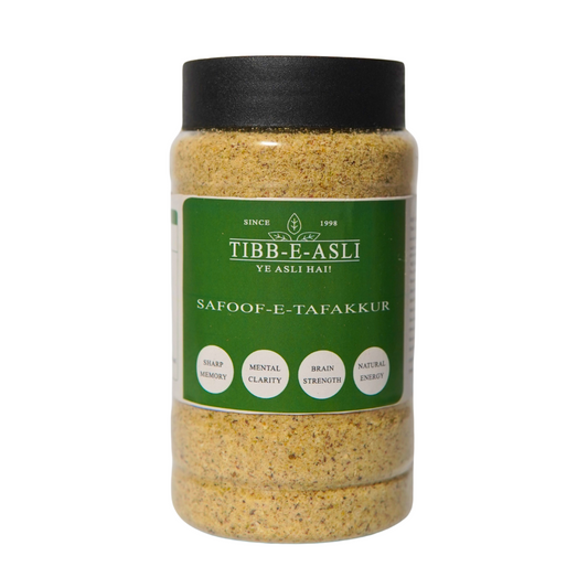 Safoof-e-Tafakkur | Zehan ki Taazgi