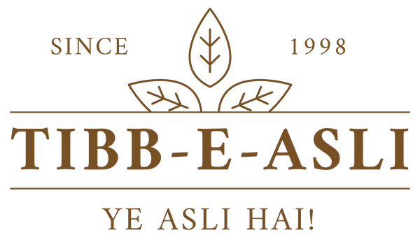 Tibb-e-Asli