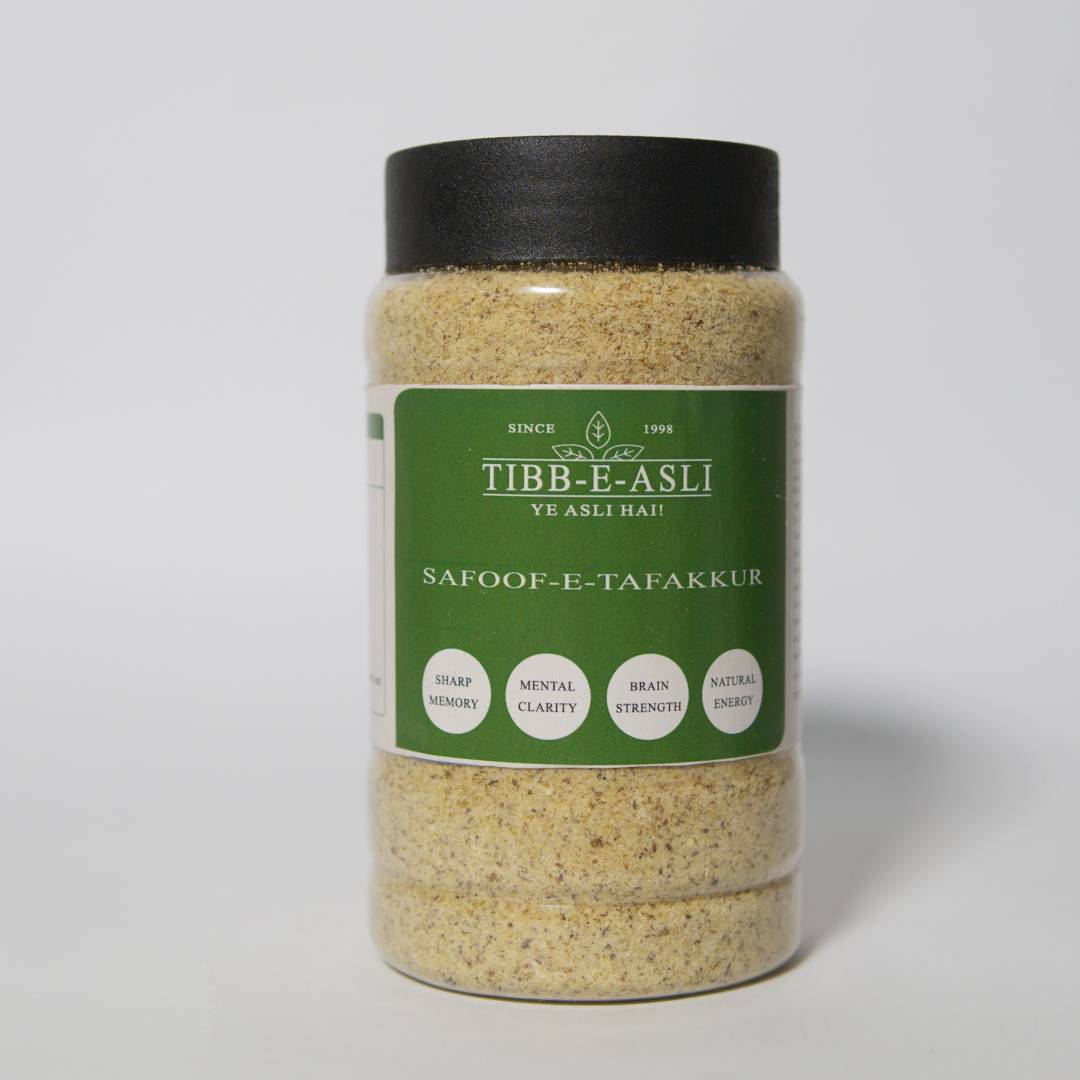 Safoof-e-Tafakkur  |  Zehan ki Taazgi