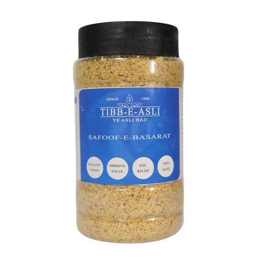 Safoof-e-Basarat  |   Fitrat ka Tohfa